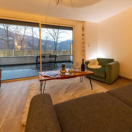 Les Appartements De Clelia Ax-les-Thermes Exterior photo