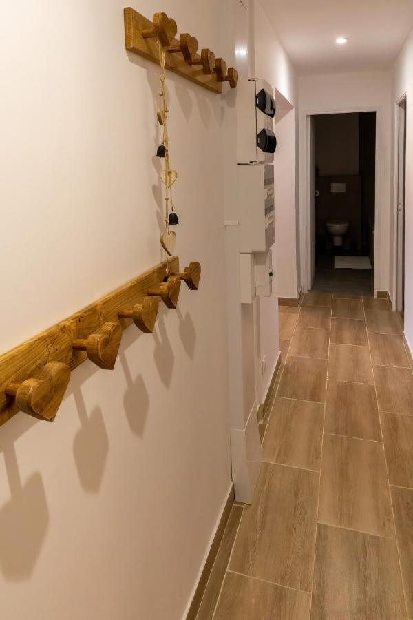 Les Appartements De Clelia Ax-les-Thermes Exterior photo