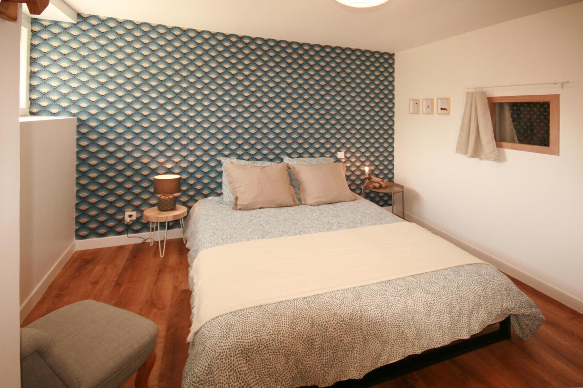 Les Appartements De Clelia Ax-les-Thermes Exterior photo