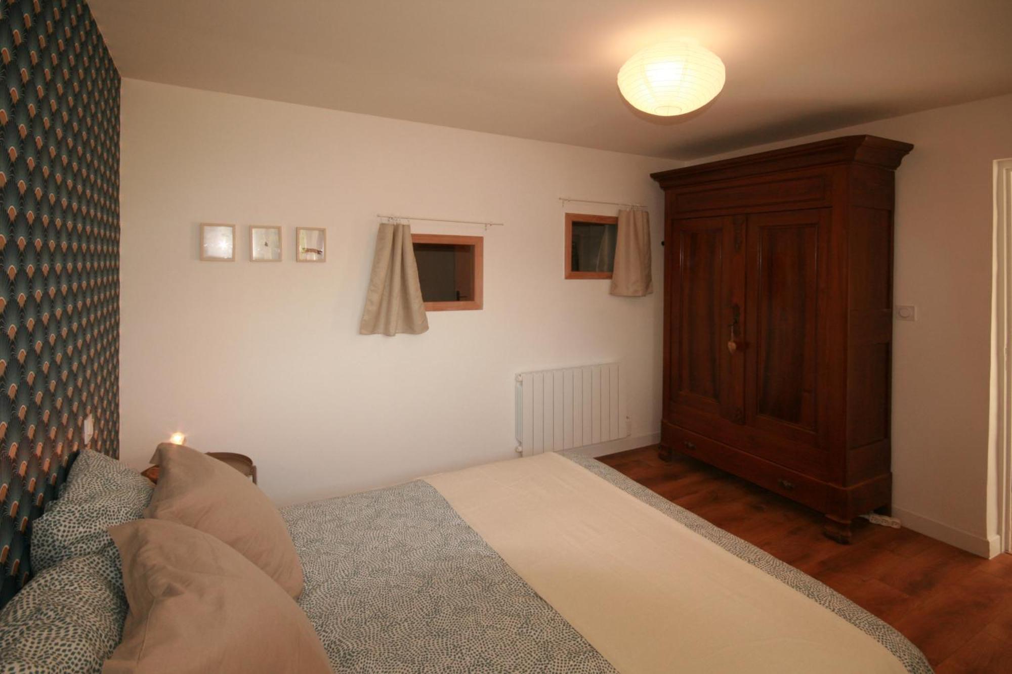 Les Appartements De Clelia Ax-les-Thermes Exterior photo