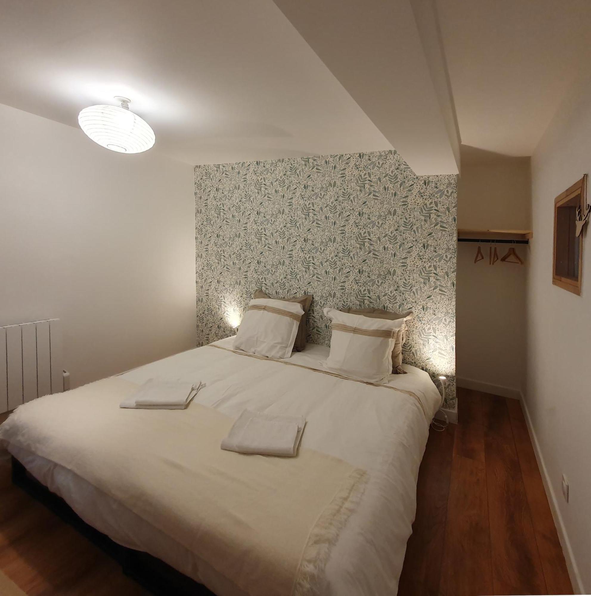 Les Appartements De Clelia Ax-les-Thermes Exterior photo